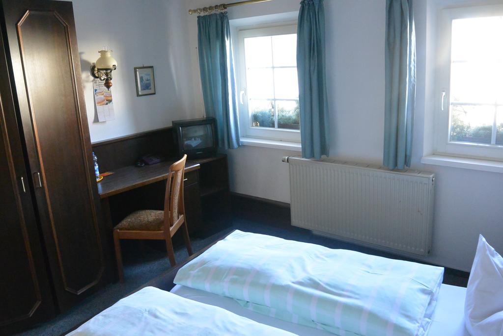 Naumann'S Hotel & Restaurant Burgstadt Rom bilde