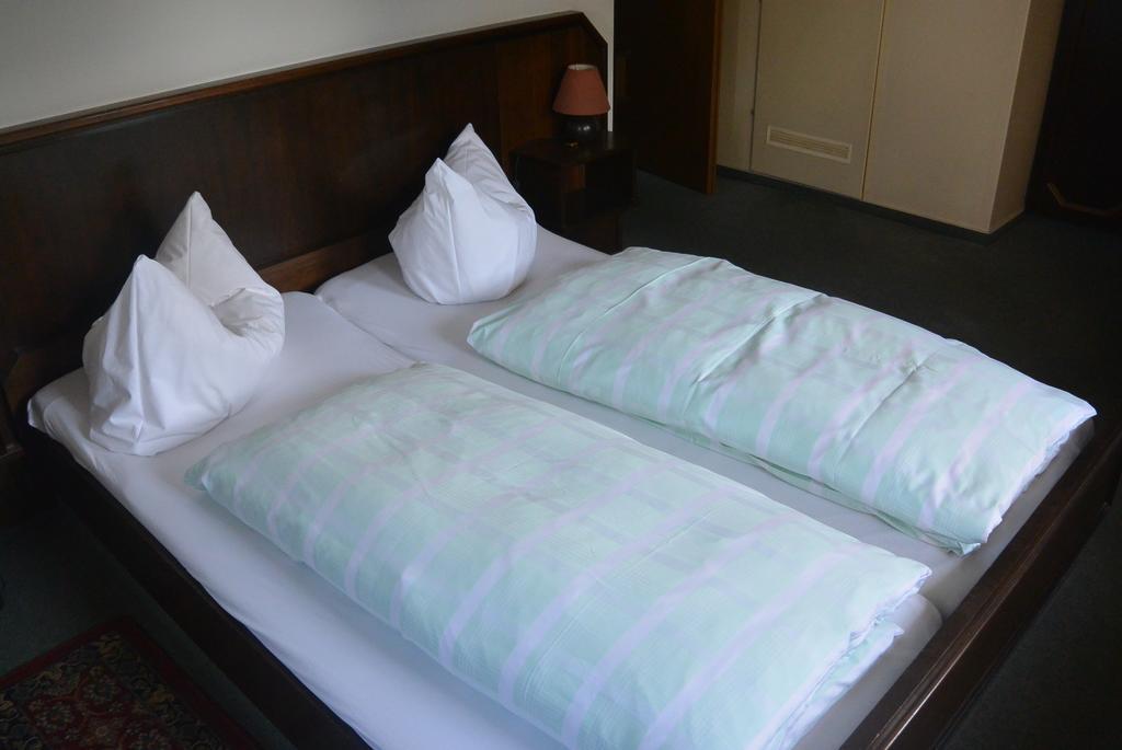 Naumann'S Hotel & Restaurant Burgstadt Rom bilde